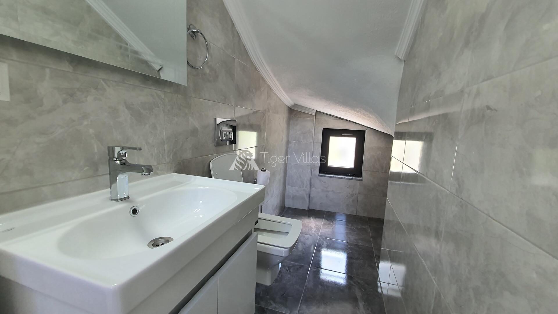Villa Valenti Dalyan — 19