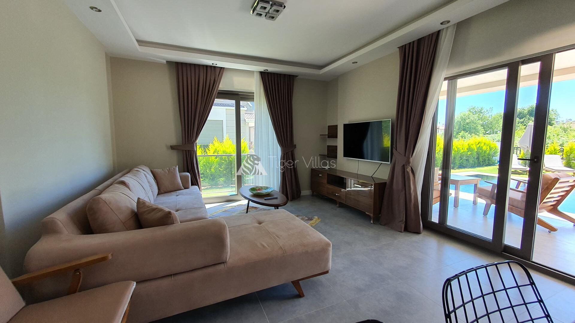 Villa Carmen 2 Dalyan — 17