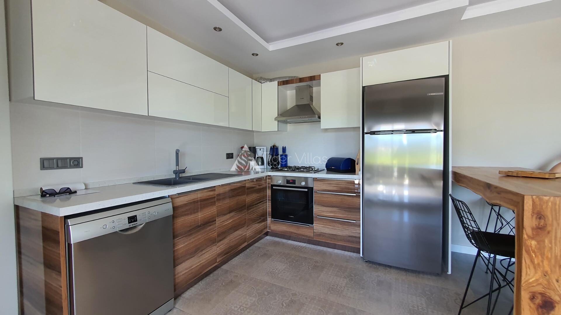 Villa Carmen 1 Dalyan — 16