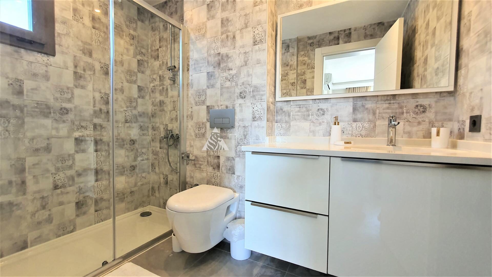 Villa Carmen 1 Dalyan — 18