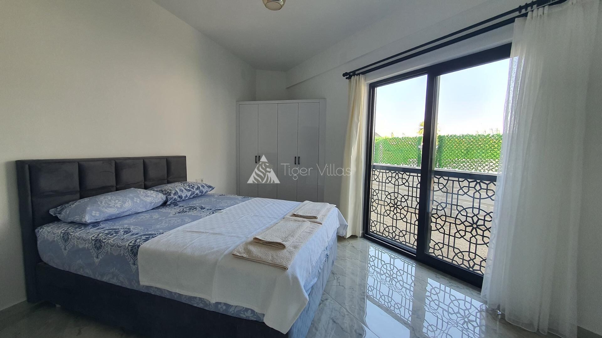 Villa Valenti Dalyan — 23