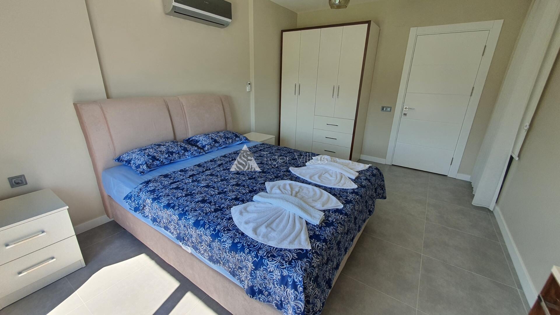 Villa Carmen 1 Dalyan — 19