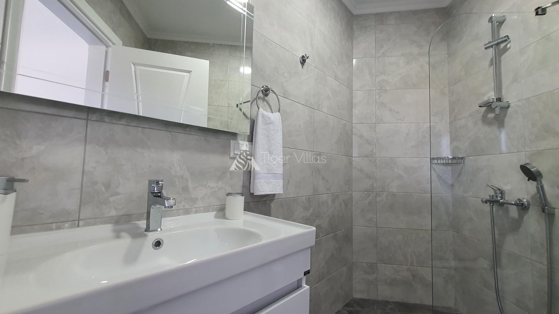 Villa Valenti Dalyan — 24
