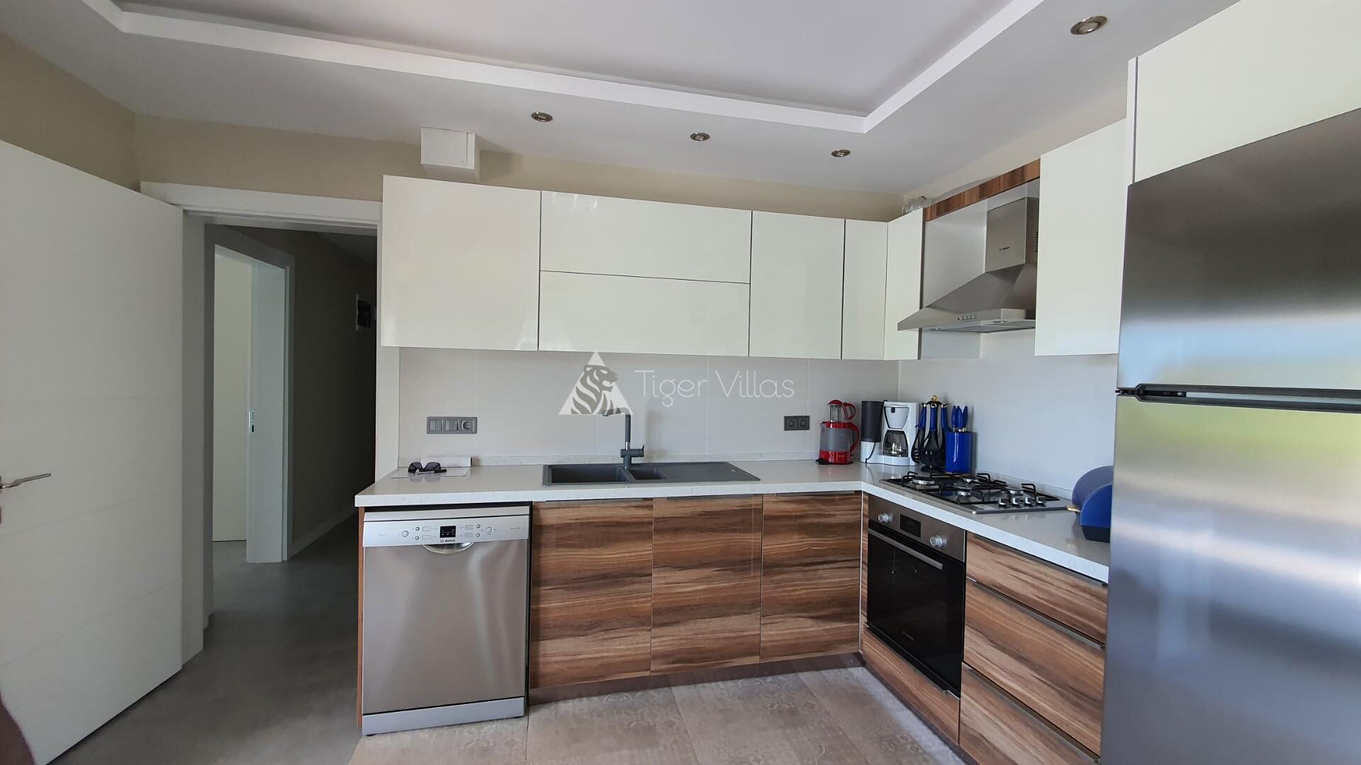 Villa Carmen 2 Dalyan — 26