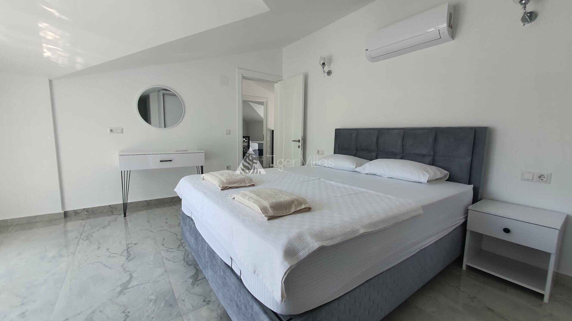 Villa Valenti Dalyan — 28