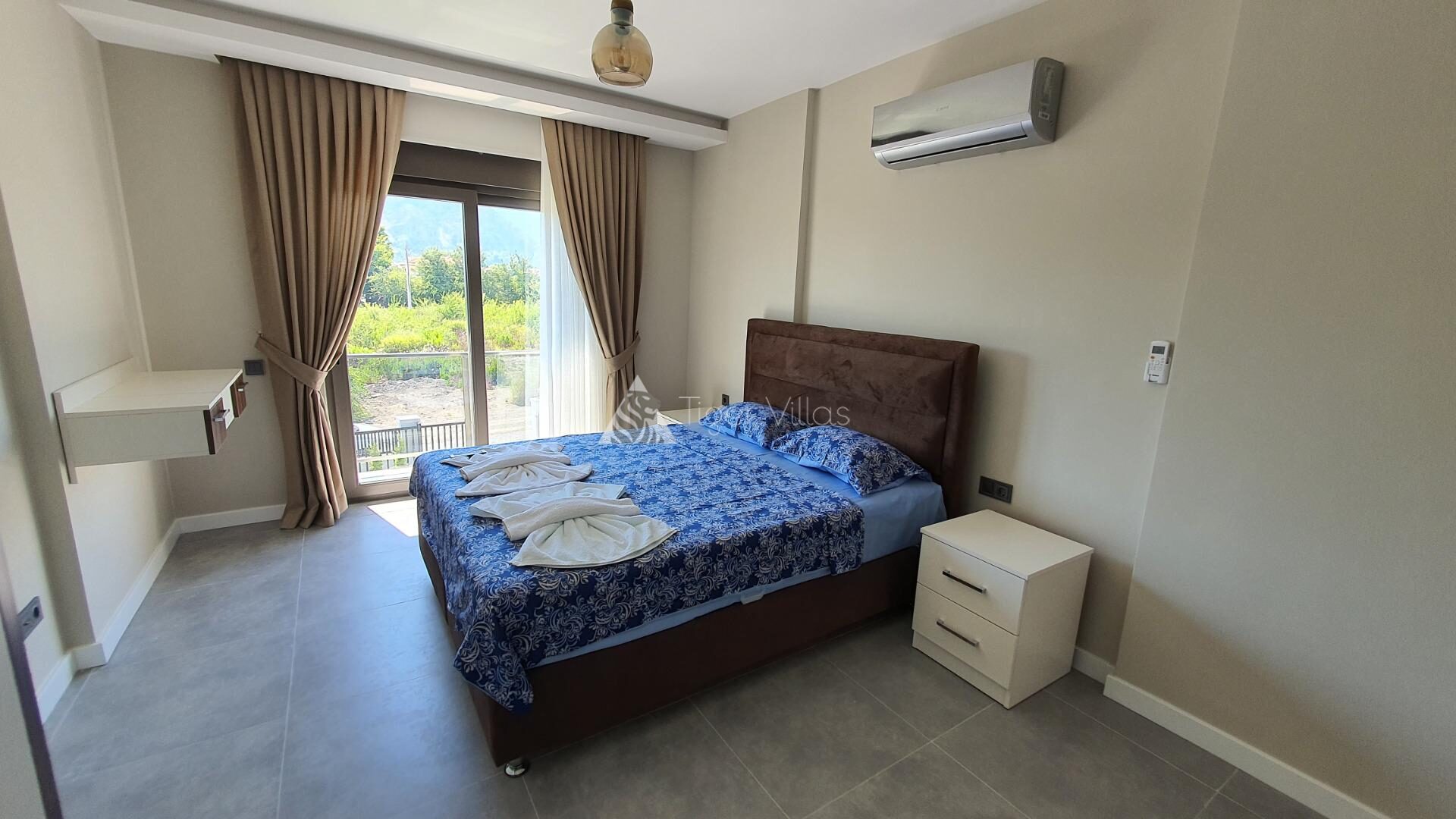 Villa Carmen 2 Dalyan — 27