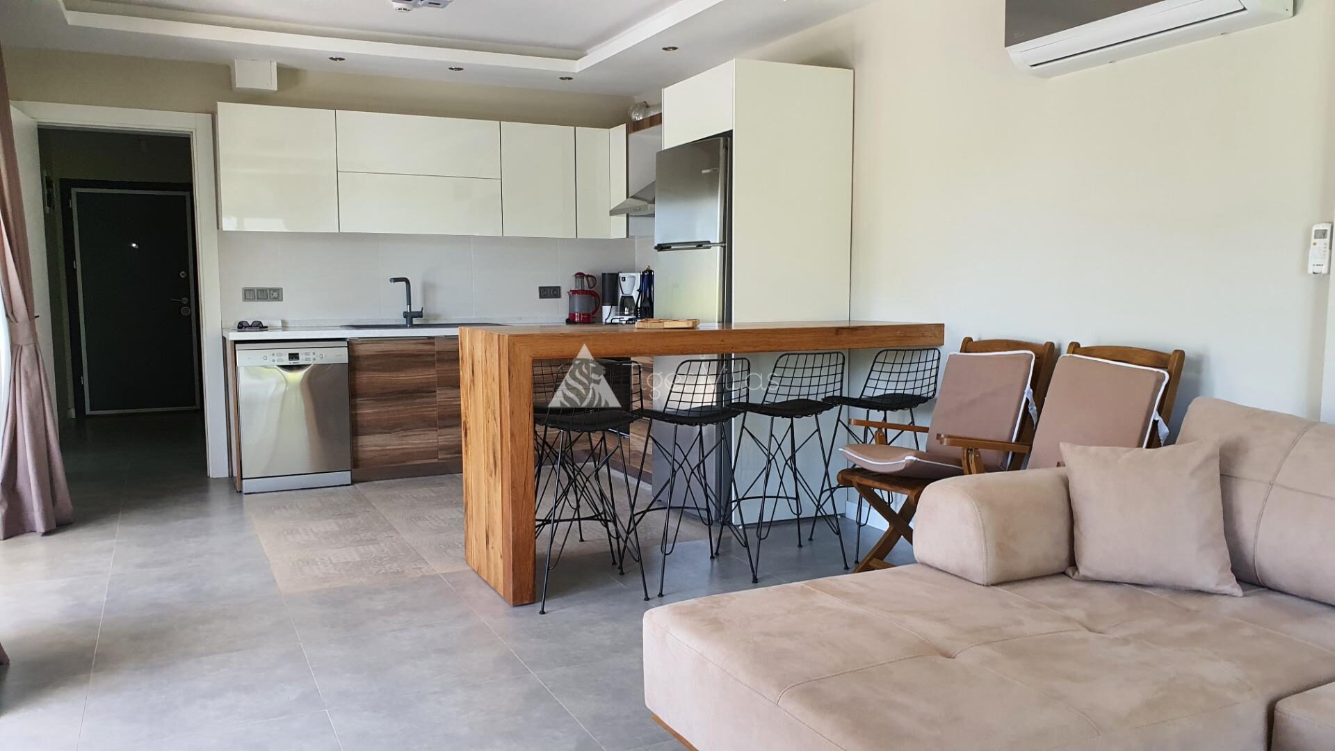 Villa Carmen 1 Dalyan — 24
