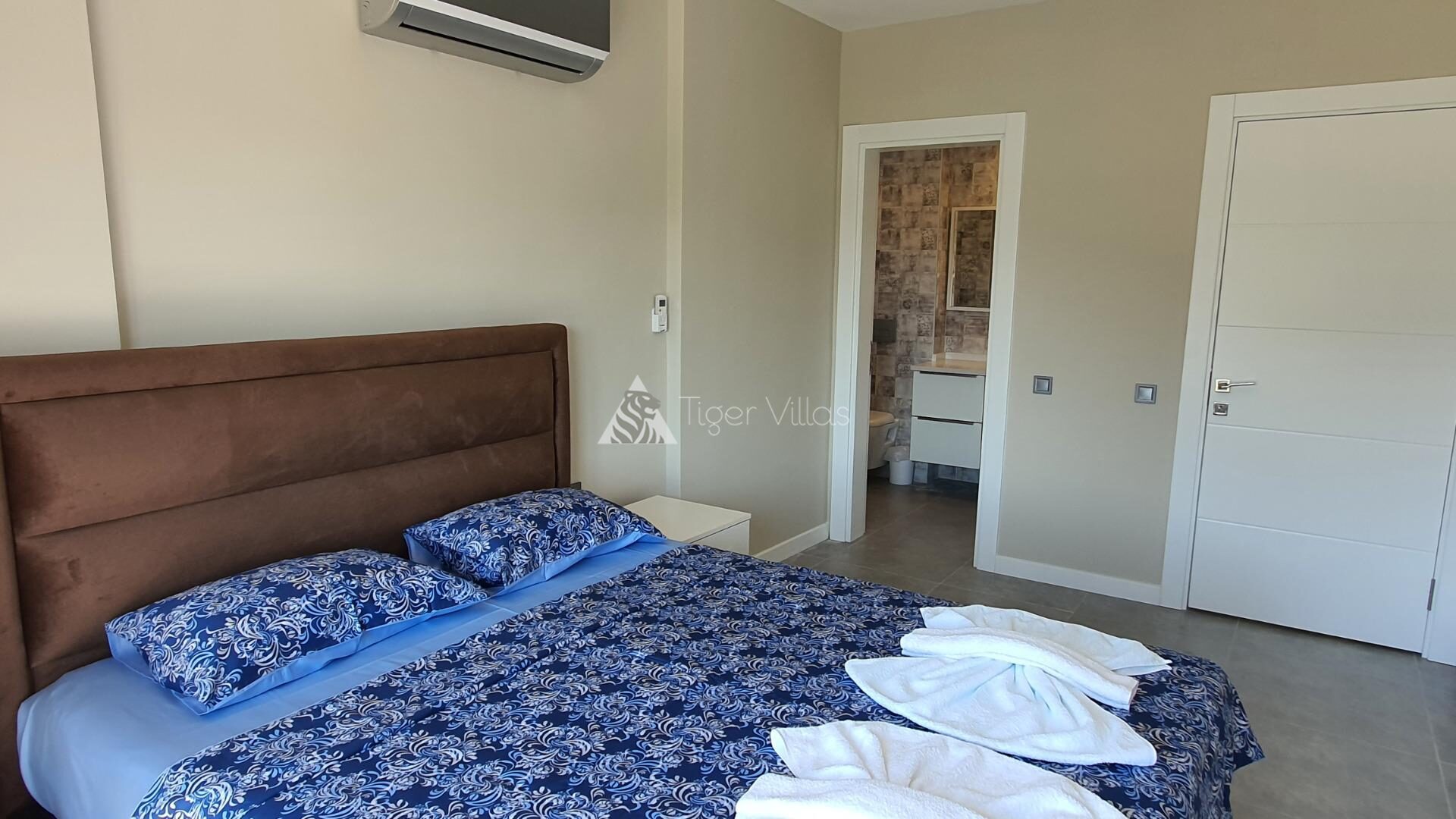 Villa Carmen 2 Dalyan — 28