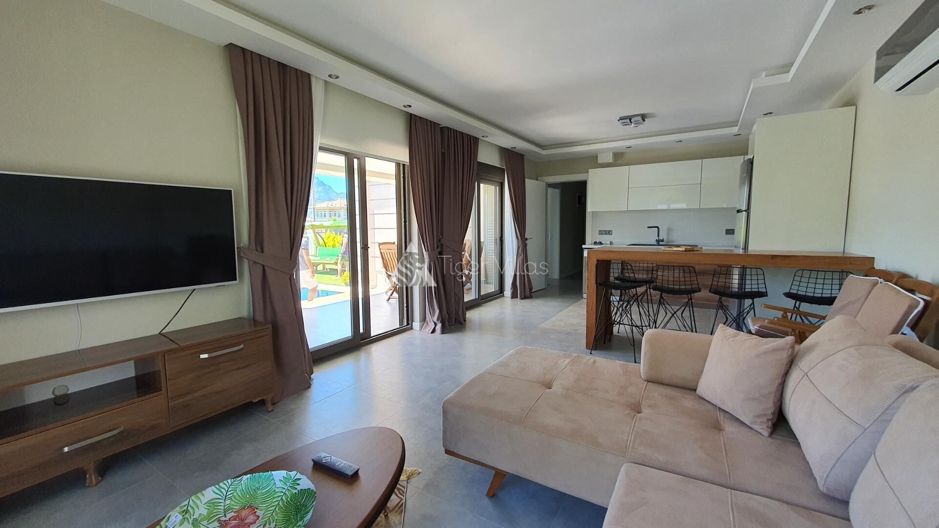 Villa Carmen 1 Dalyan — 26