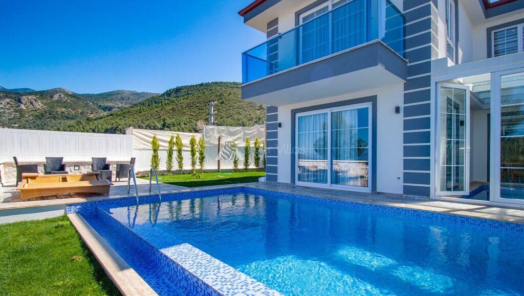 Villa Pırıltı — 17