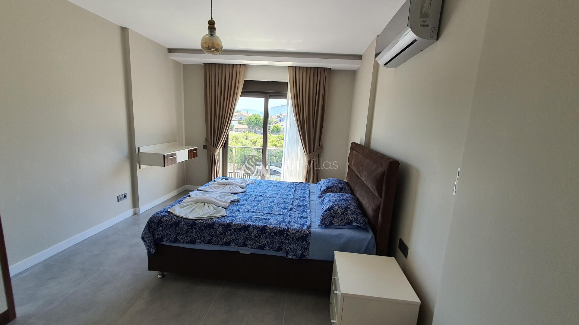 Villa Carmen 1 Dalyan — 29