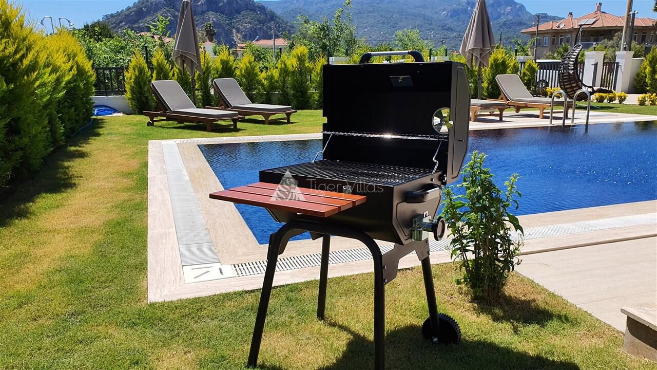 Villa Carmen 2 Dalyan — 35