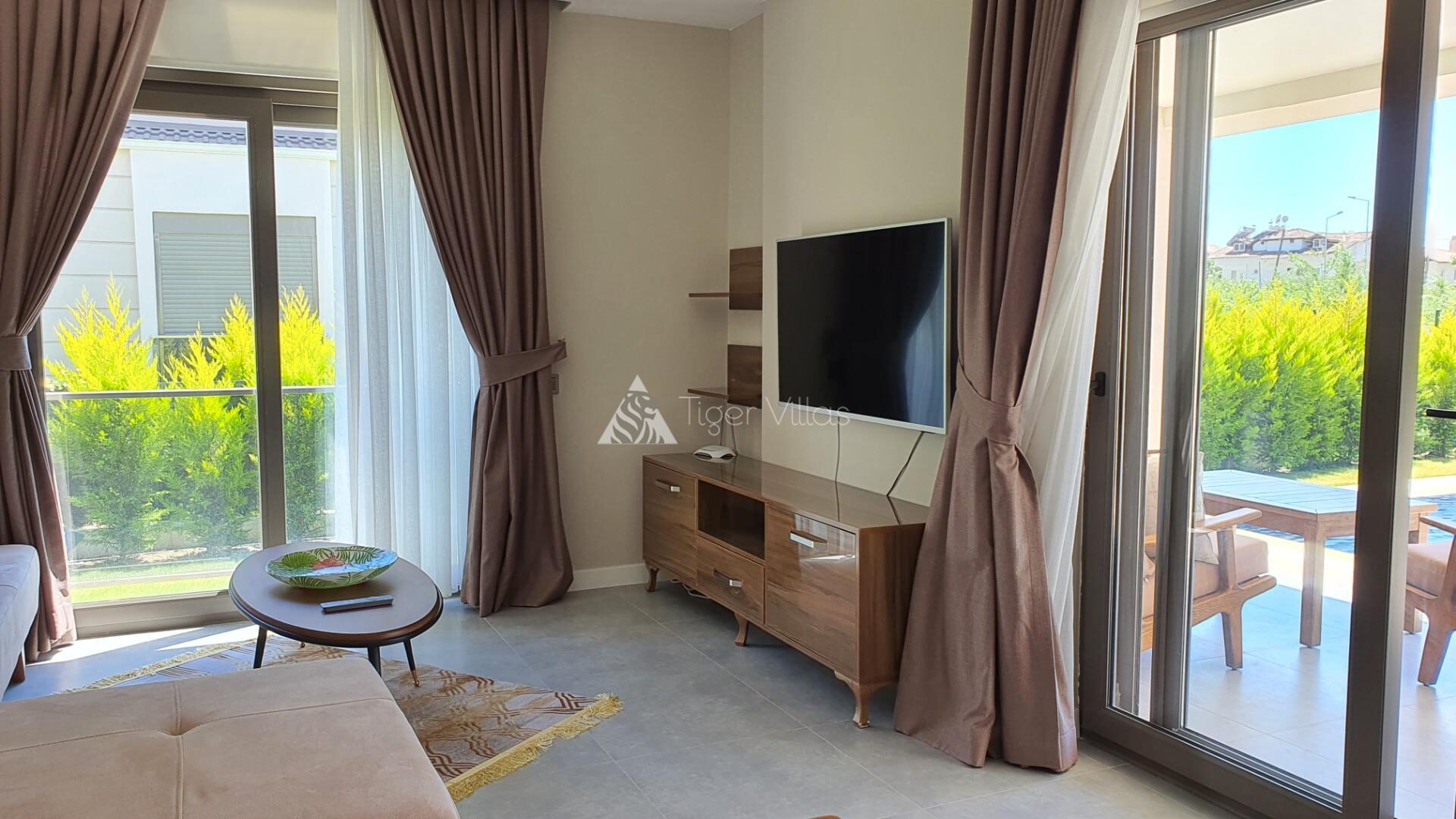 Villa Carmen 1 Dalyan — 32