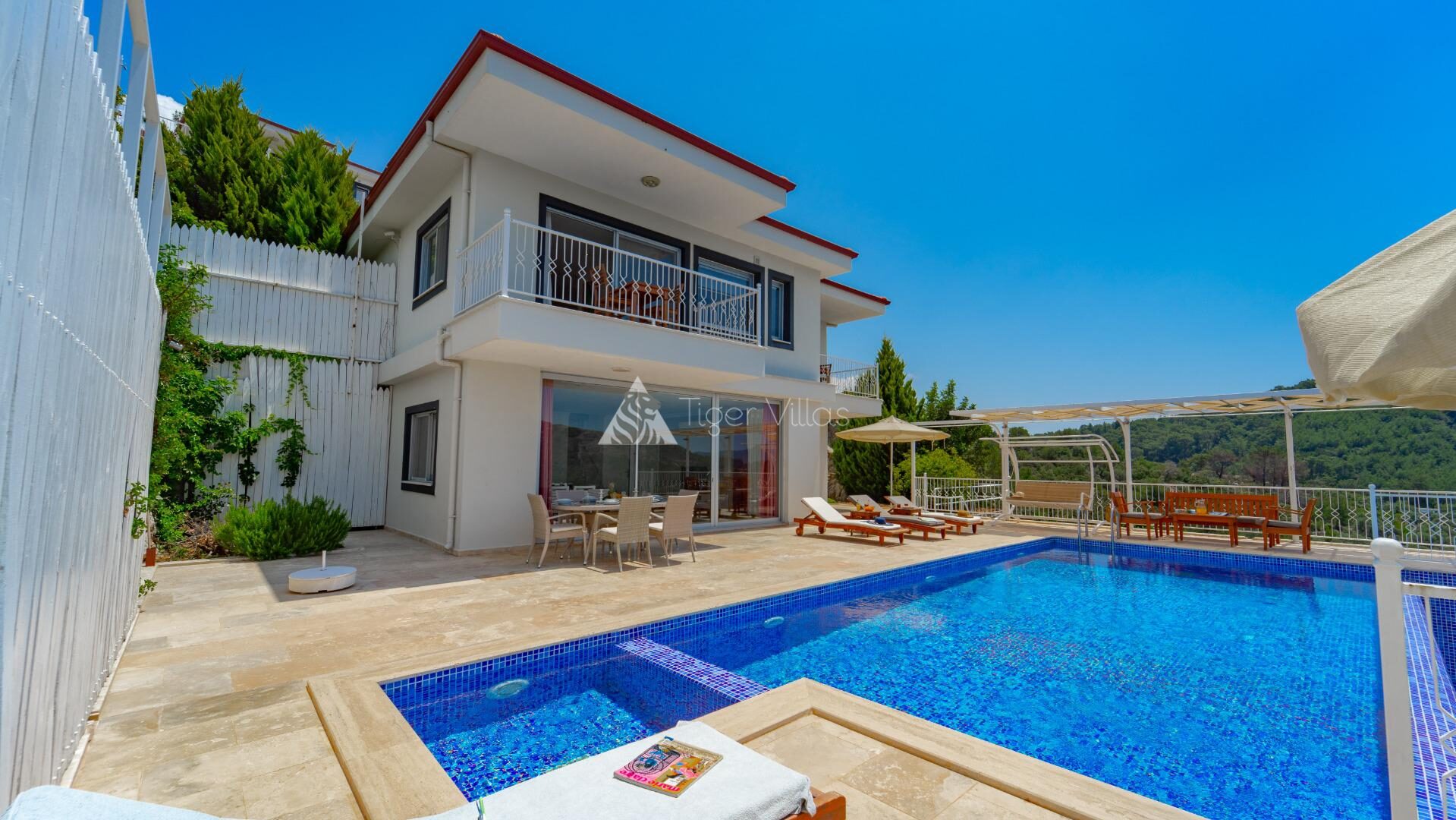 Villa Oscar — 4