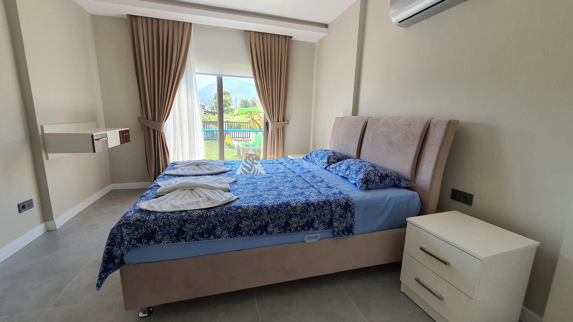 Villa Carmen 1 Dalyan — 41