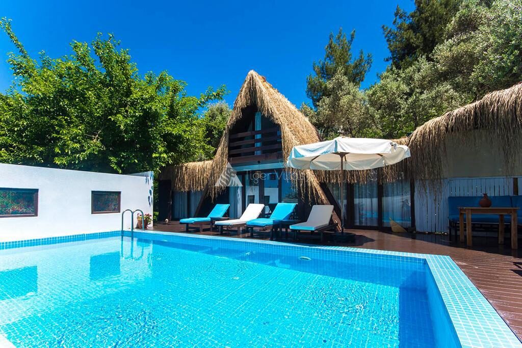 Villa Muzo Duo — 1