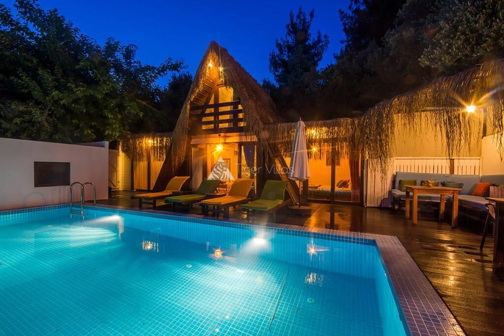 Villa Muzo Duo — 5