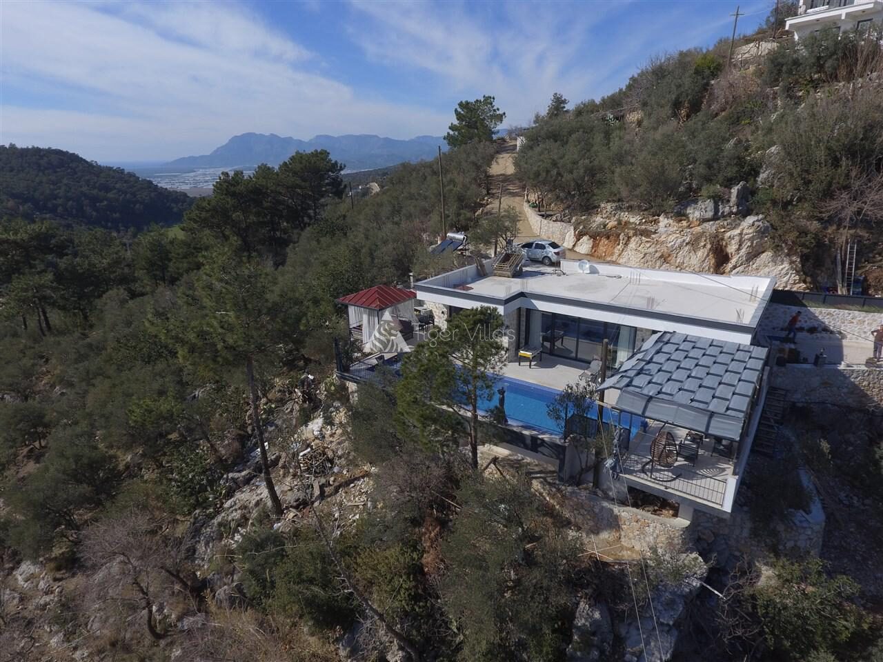 Villa Oliva — 3