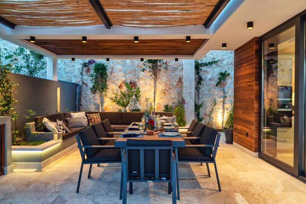 Villa Recep Exclusive — 5