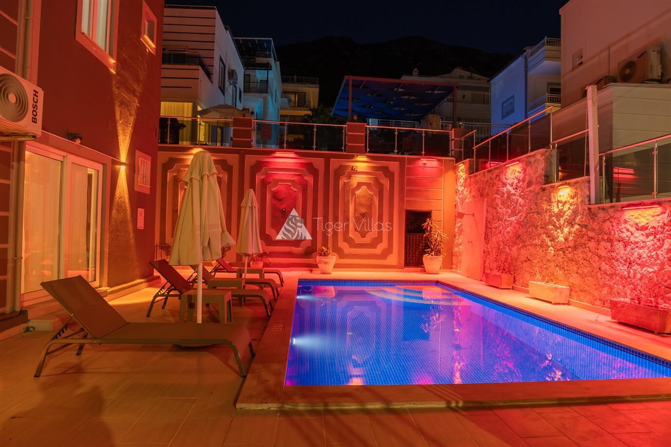 Villa Banbal Kızıltaş — 5