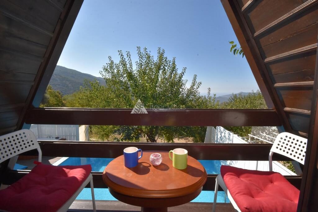 Villa Muzo Duo — 15