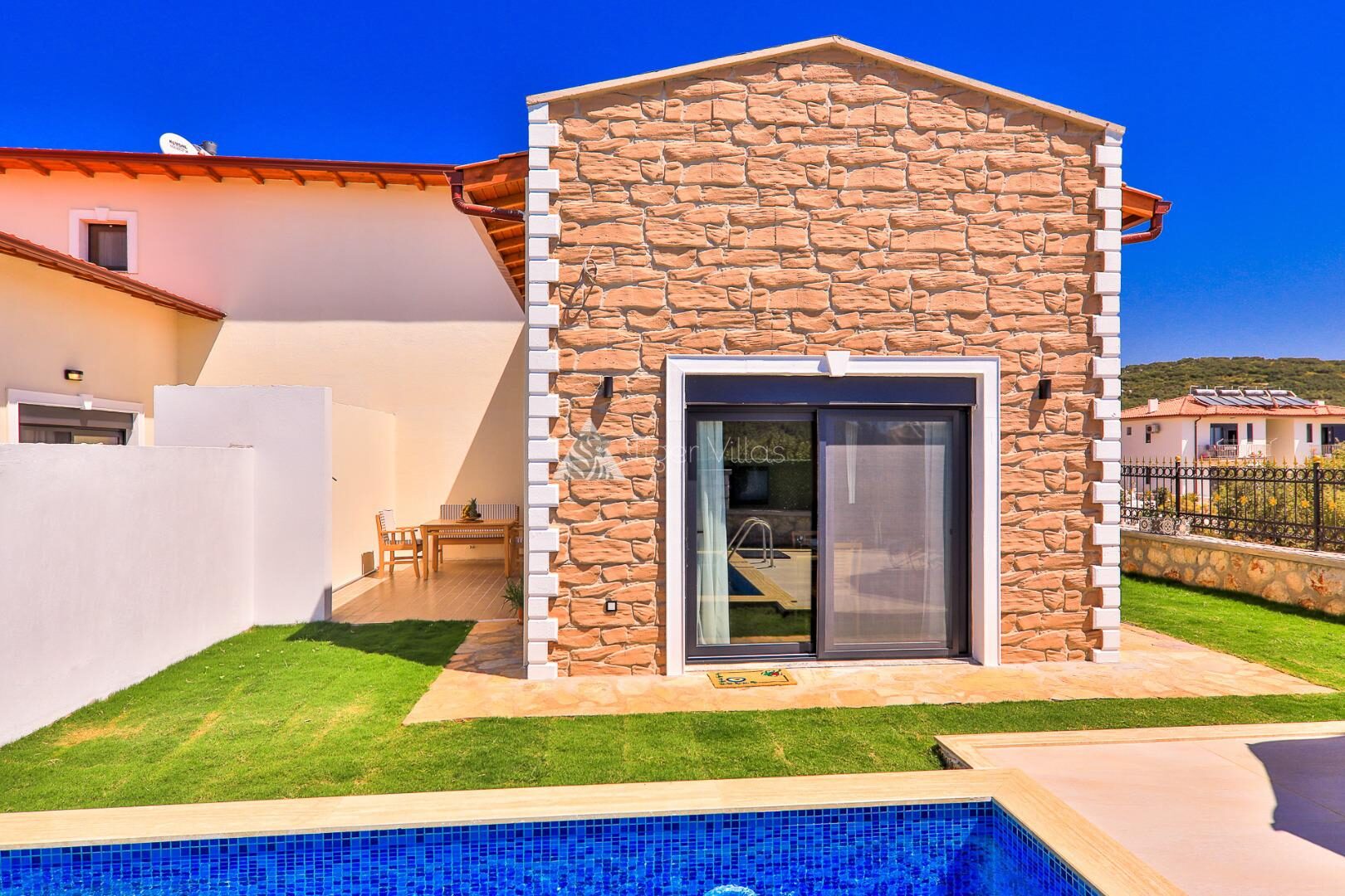 Villa Serenita — 7
