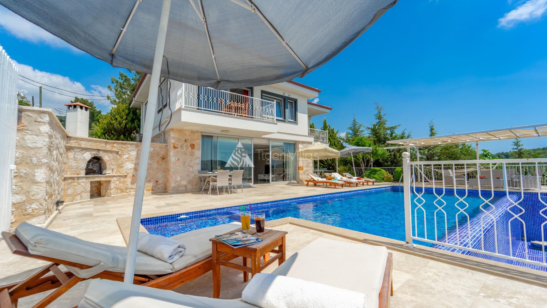 Villa Lina — 4