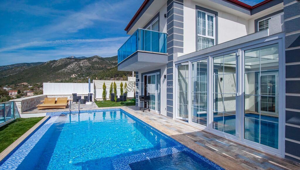 Villa Pırıltı — 20