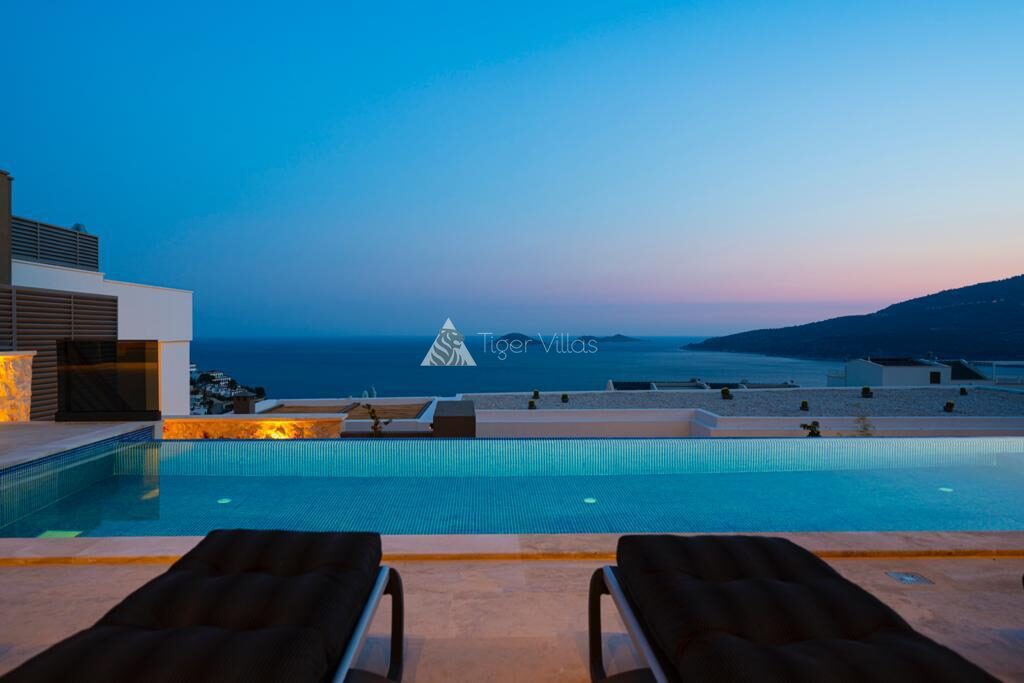 Villa Recep Exclusive — 13