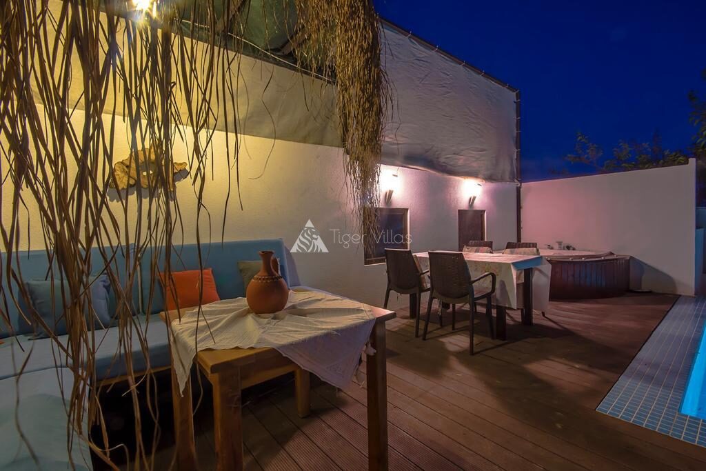 Villa Muzo Duo — 20