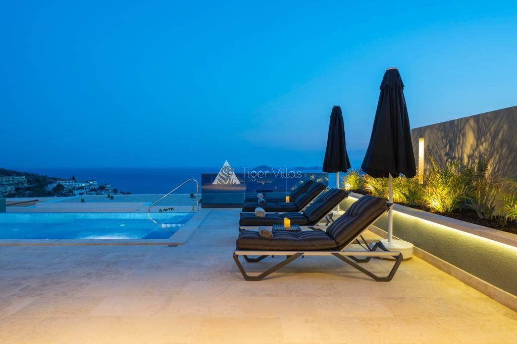 Villa Recep Exclusive — 16