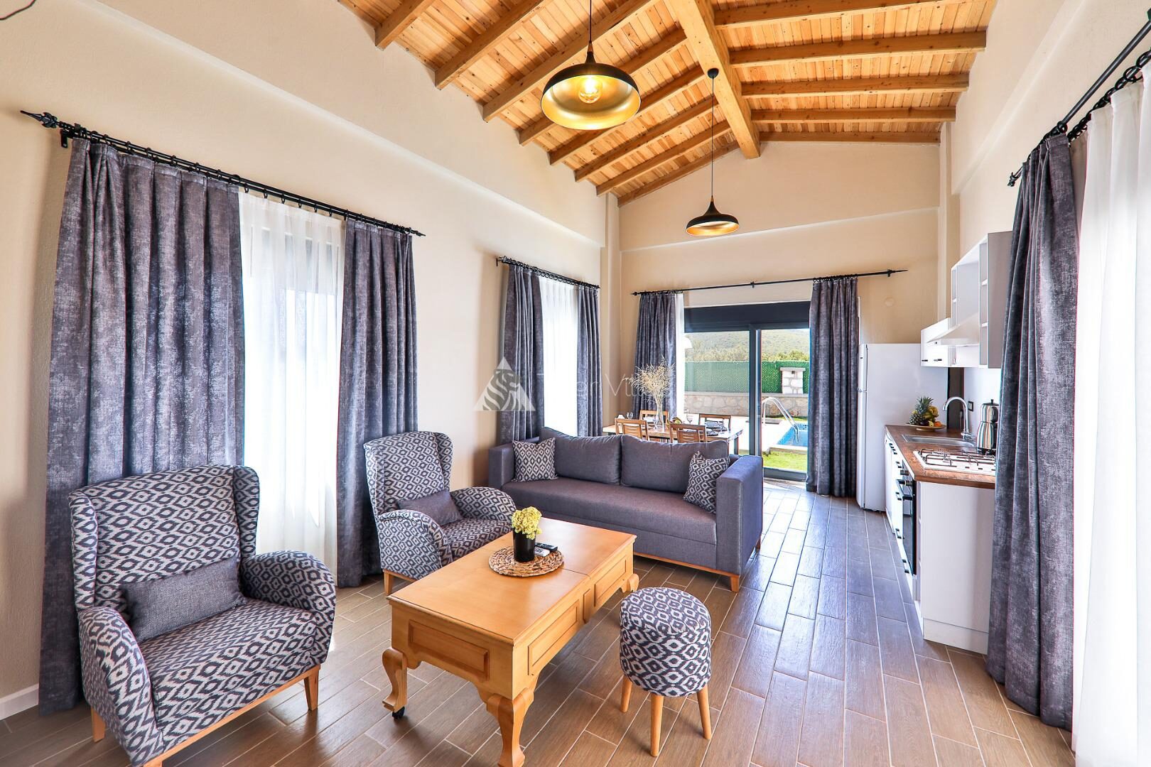 Villa Serenita — 11