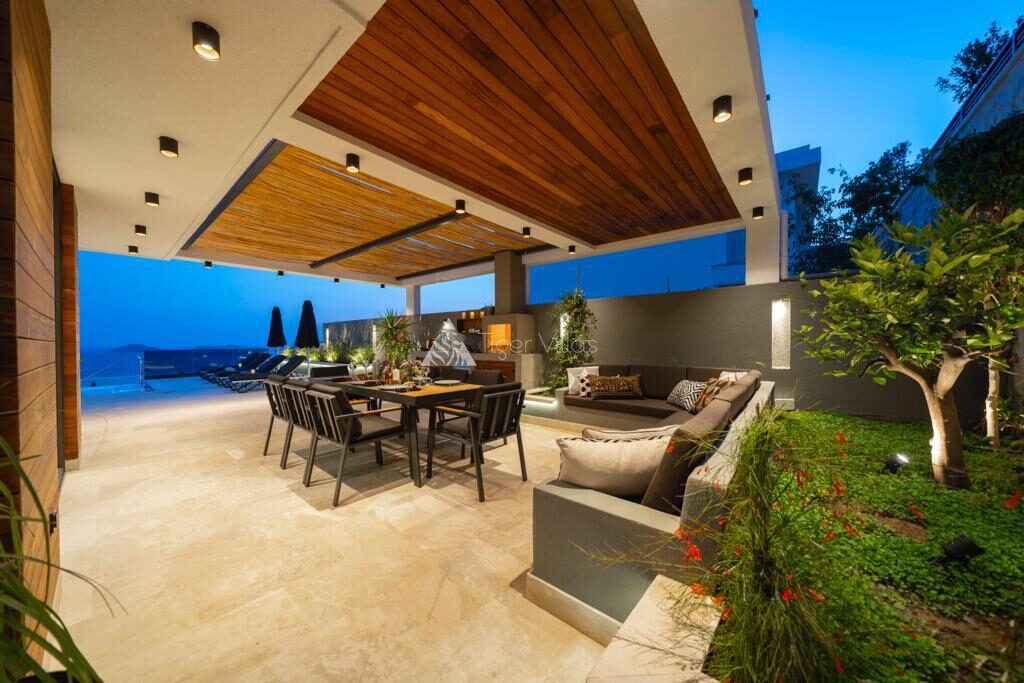 Villa Recep Exclusive — 17