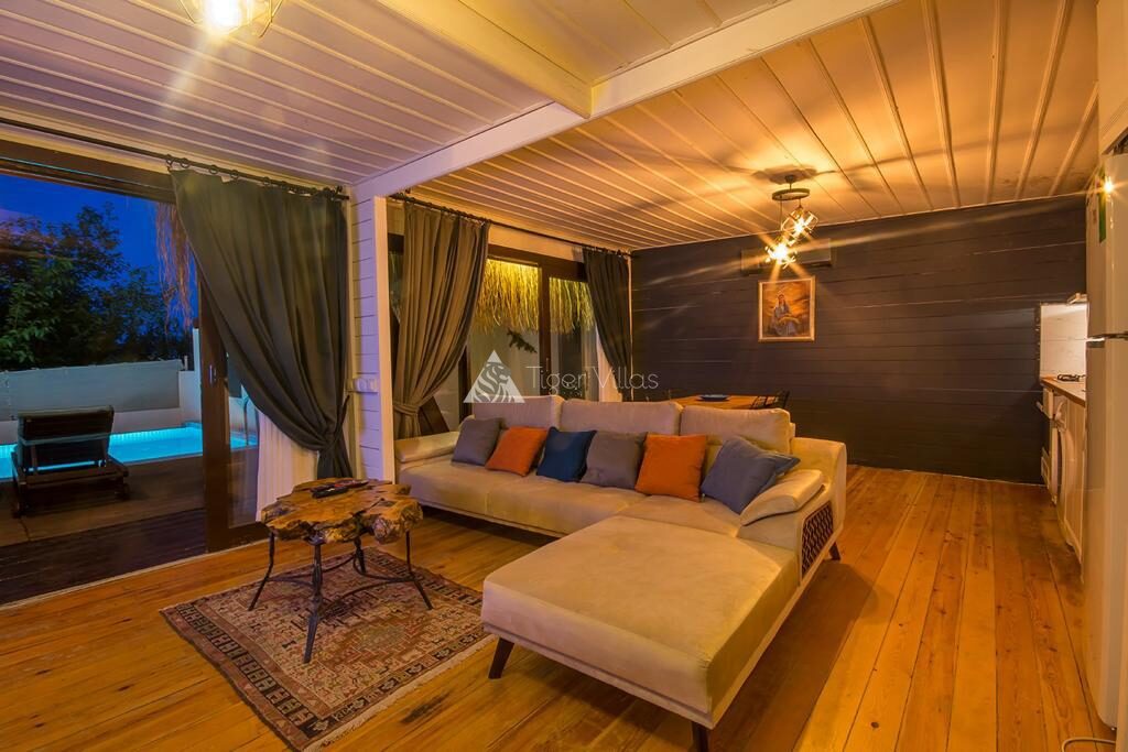 Villa Muzo Duo — 24