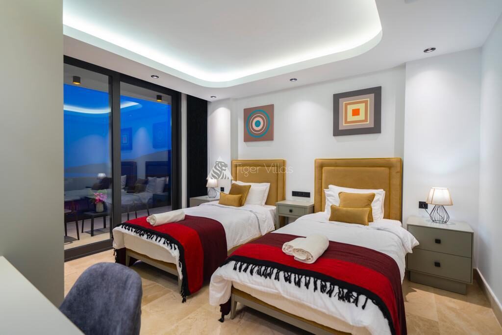 Villa Recep Exclusive — 19