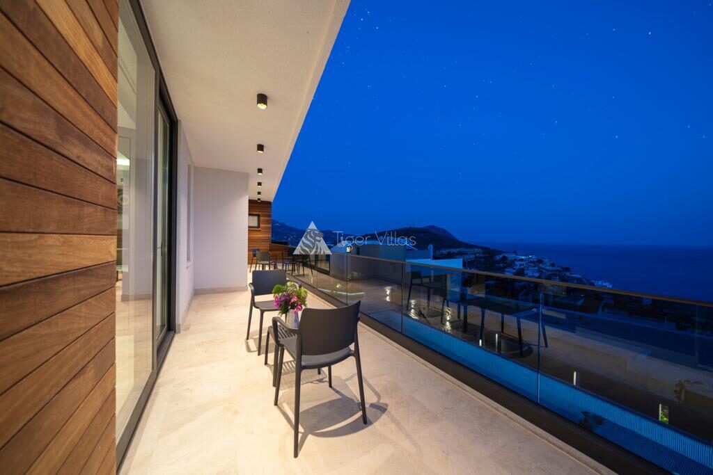 Villa Recep Exclusive — 21