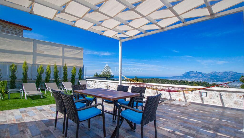 Villa Pırıltı — 21