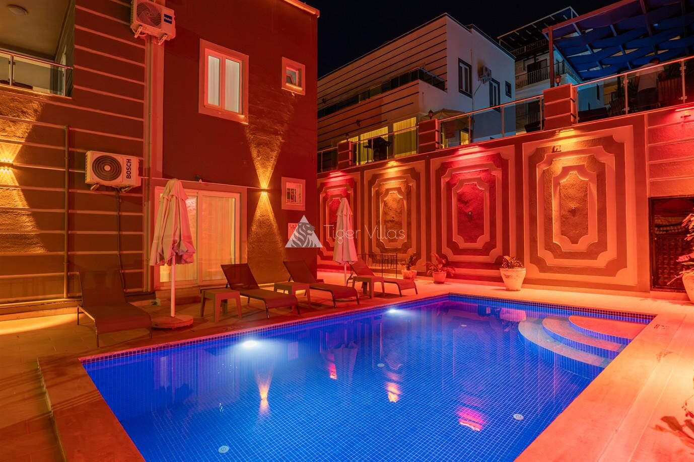 Villa Banbal Kızıltaş — 14