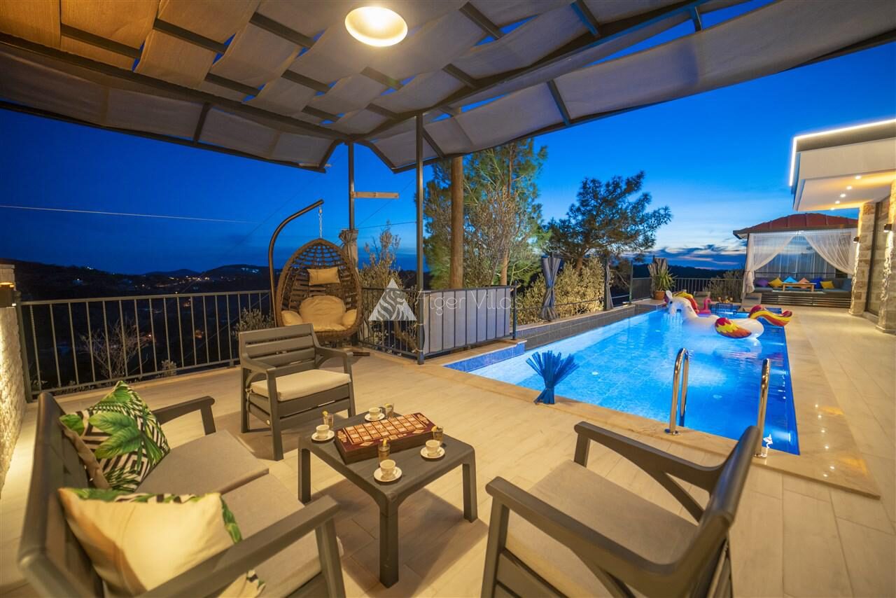 Villa Oliva — 15