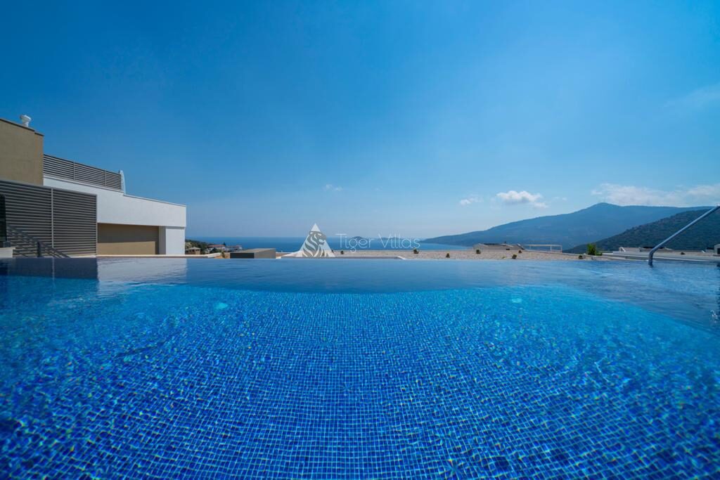 Villa Recep Exclusive — 23