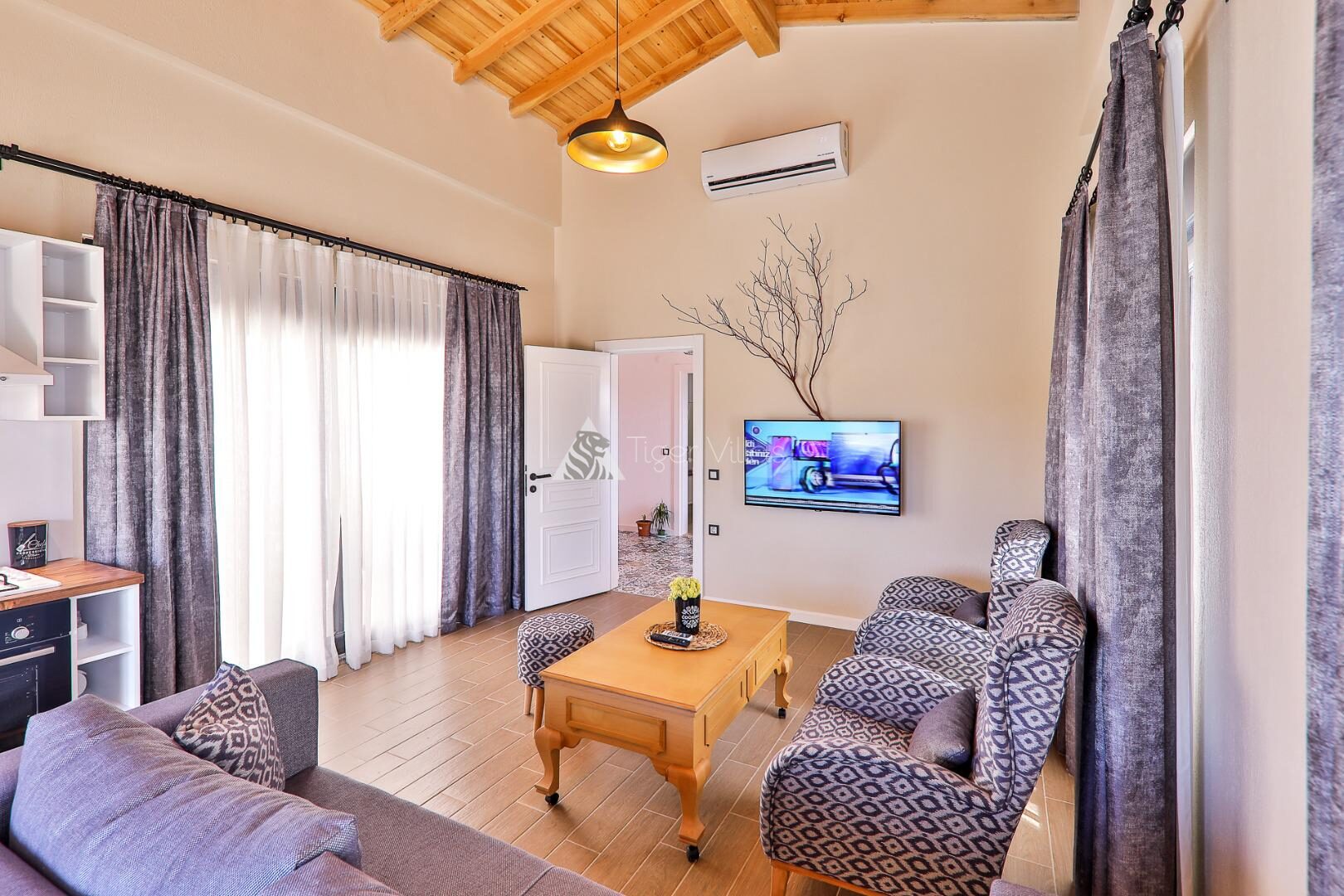 Villa Serenita — 15