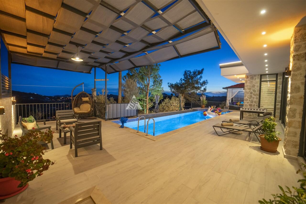 Villa Oliva — 16