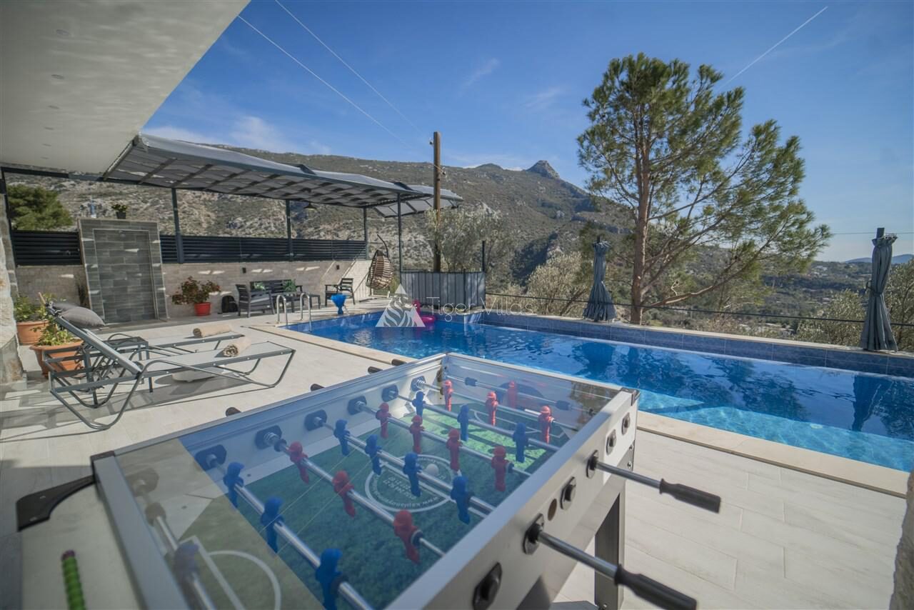 Villa Oliva — 18