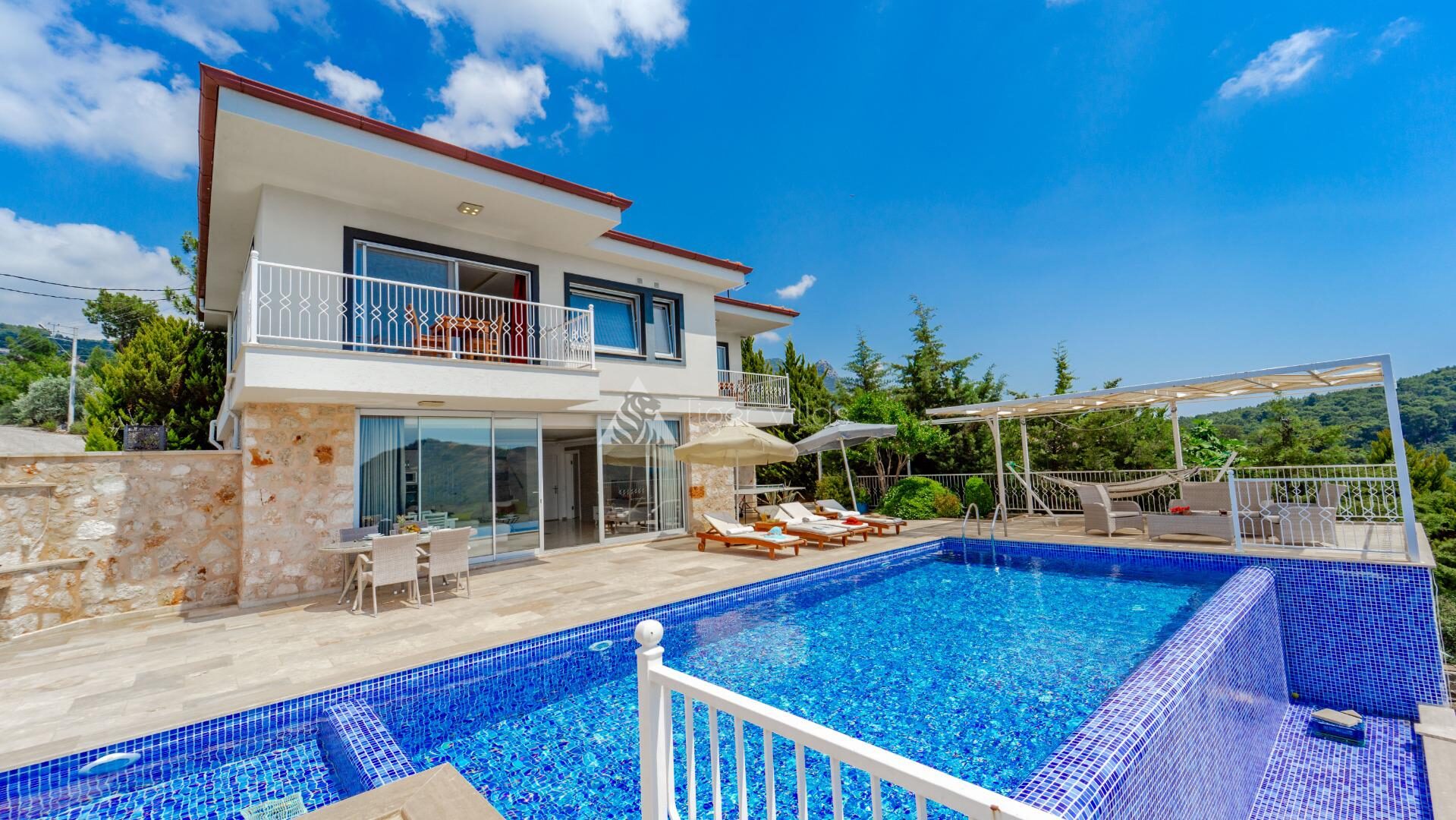 Villa Lina — 5