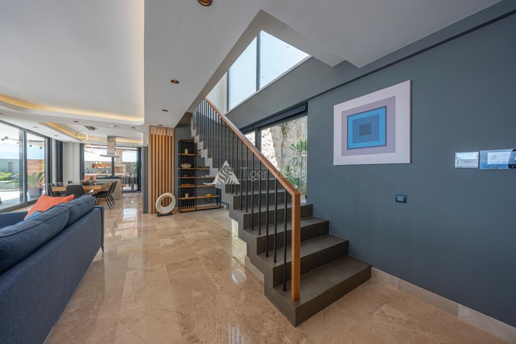 Villa Recep Exclusive — 30