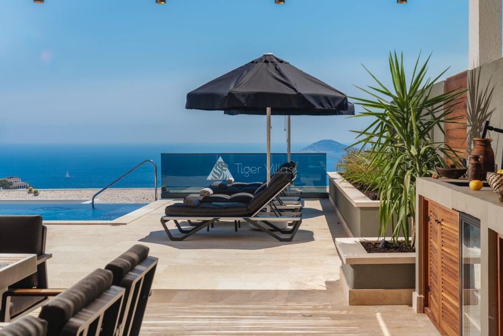 Villa Recep Exclusive — 31