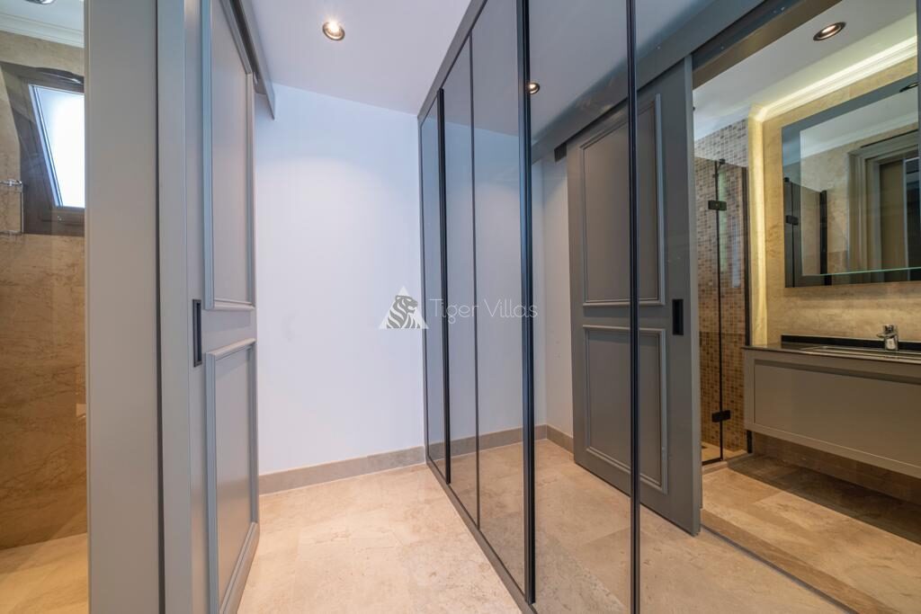 Villa Recep Exclusive — 32