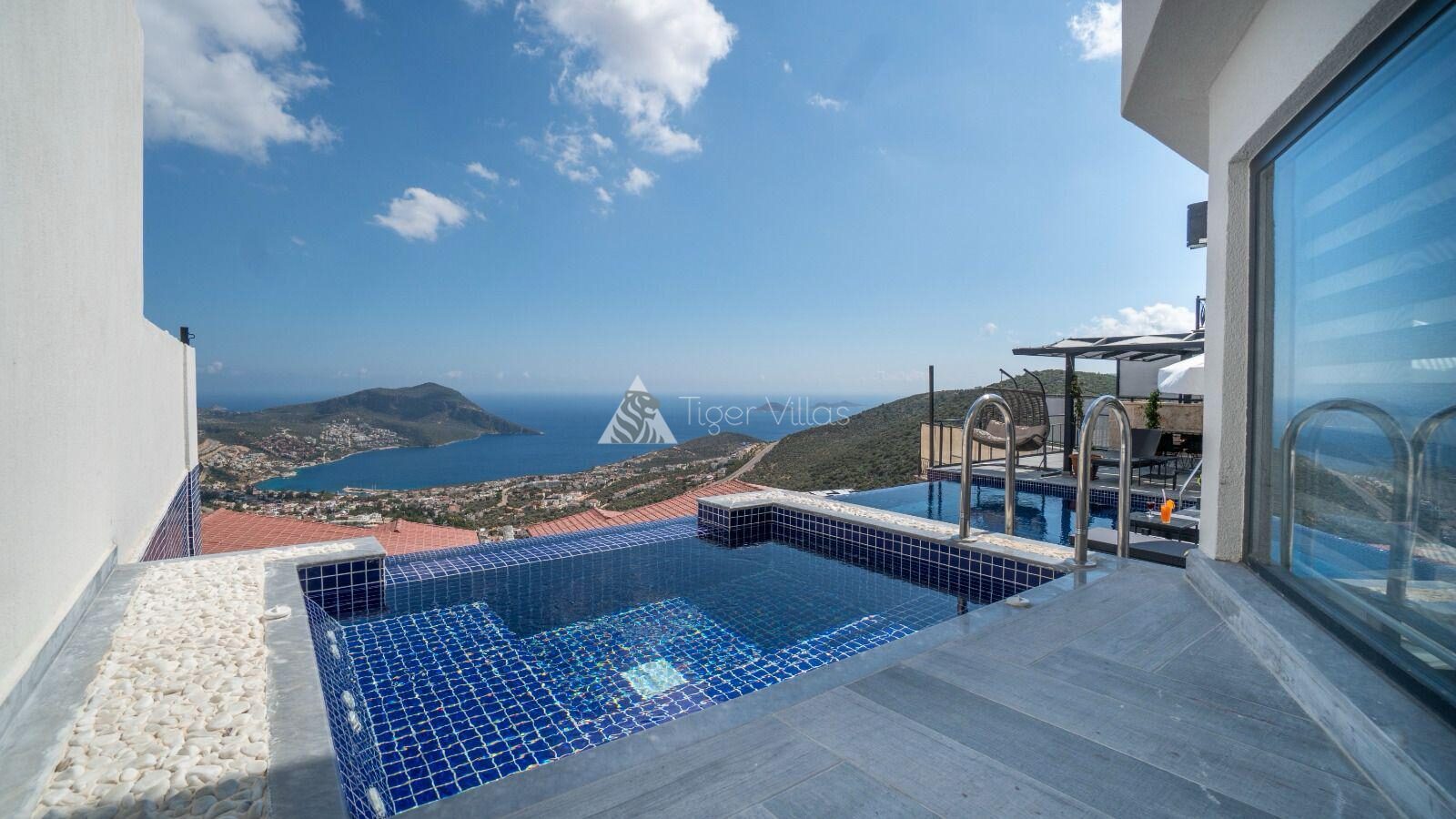 Villa Elif Akbel — 3