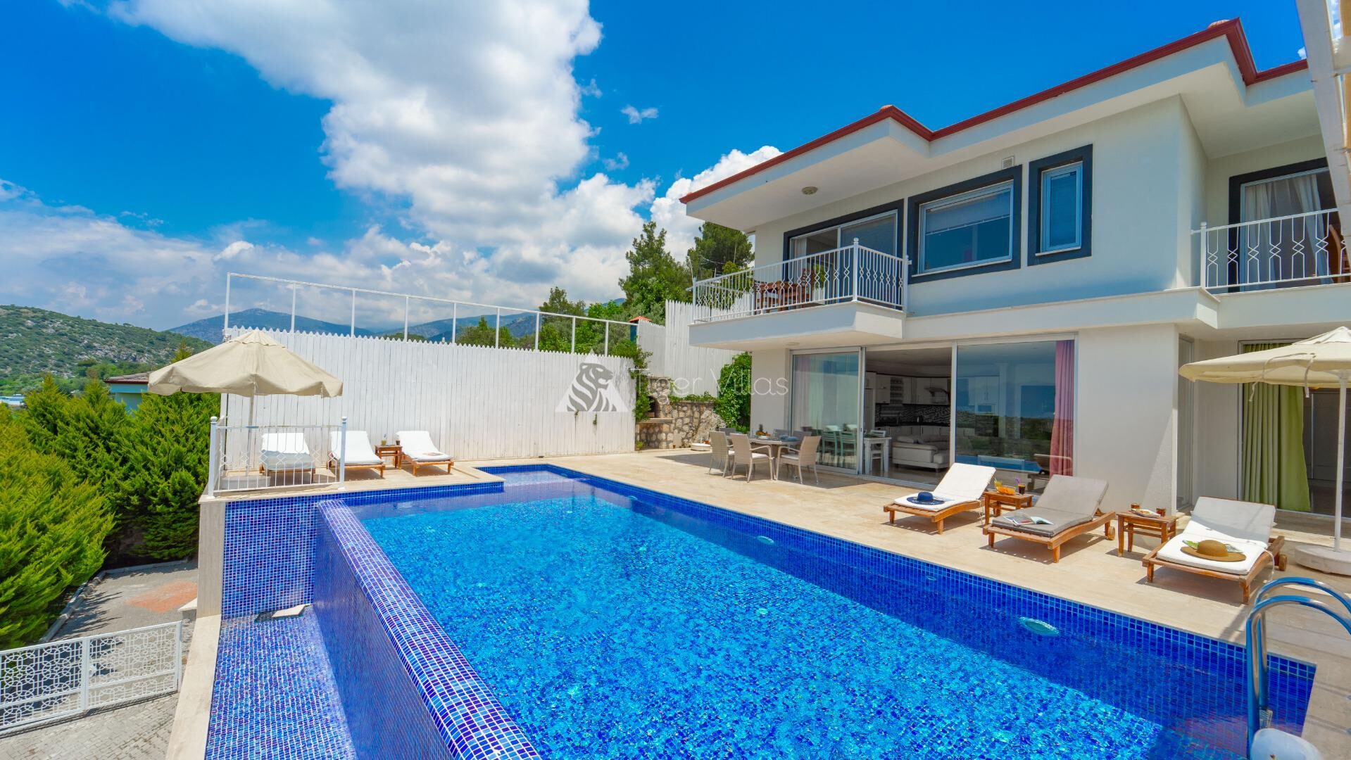 Villa Oscar — 6