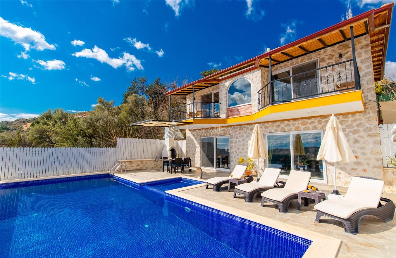 Villa Sıla İslamlar — 1